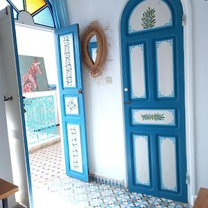 Hotel Emeraude Essaouira